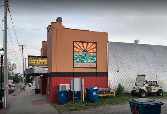 Crystal Theatre (Crystal Box Office Theater) - From Theater Website (newer photo)